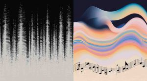 Bruits blancs ou musique douce